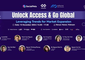 [Event invitation] Unlock Access & Go Global – Leveraging Trends for Market Expansion