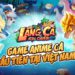 X-Fish: Làng Cá Đại Chiến chính thức ra mắt: Khi cả thế giới Anime tái sinh trong hình hài những chú Cá
