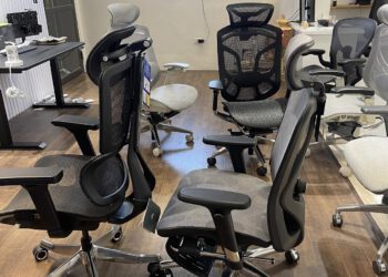 Top 3+ ghế công thái học đáng mua nhất trong tầm giá dưới 7 triệu