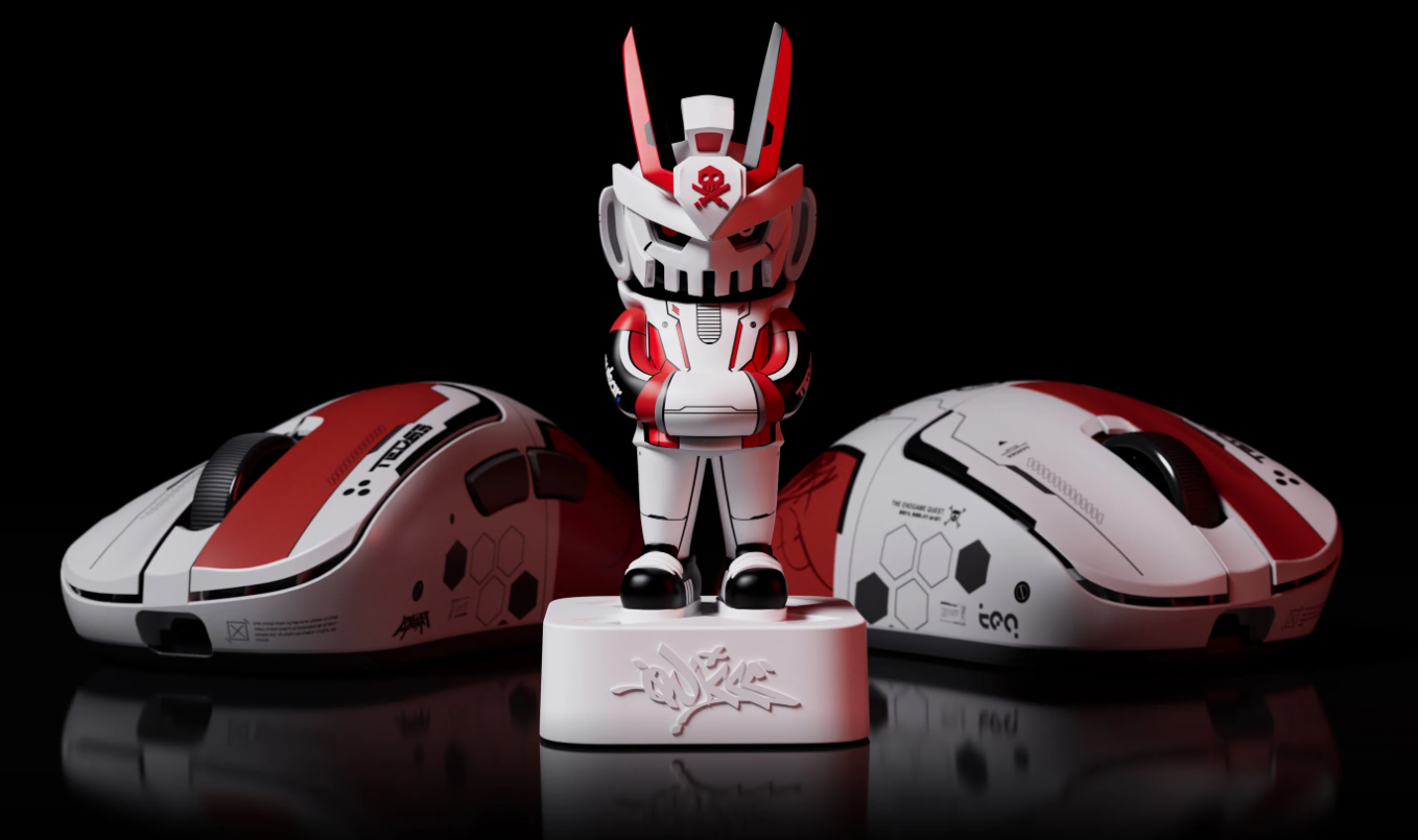 Pulsar “bùng nổ” với loạt sản phẩm mới, sẵn sàng chinh phục game thủ Việt