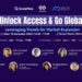 [Event invitation] Unlock Access & Go Global – Leveraging Trends for Market Expansion