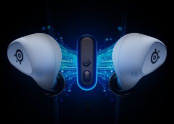 SteelSeries Arctis GameBuds – một cải tiến mới về dòng tai nghe không dây đầu tiên của SteelSeries đã có mặt ở Việt Nam 