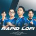 Rapid Lofi: Tìm kiếm đối tác chiến lược để chinh phục đỉnh cao Valorant 2025