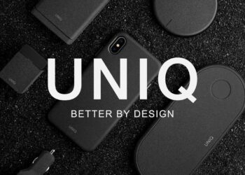 TLC TRADING giới thiệu Hệ sinh thái phụ kiện công nghệ UNIQ: Kiến tạo thế giới phụ kiện công nghệ đẹp độc đáo cùng UNIQ