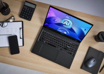 MSI cho ra mắt hai mẫu laptop AI mới nhất Prestige 13 & 16 AI+ Evo tại Việt Nam