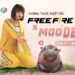 Garena Free Fire là trò chơi trực tuyến đầu tiên hợp tác với “Moo Deng” – chú hà mã nổi tiếng được yêu thích đến từ Thái Lan