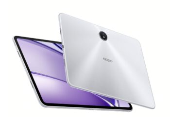 OPPO Ra Mắt Máy Tính Bảng OPPO Pad 3 Phiên Bản Màn Hình Nhám: Tích Hợp Công Nghệ AI Vượt Trội, Tối Ưu Hóa Năng Suất Làm Việc Và Trải Nghiệm Giải Trí 