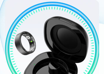 NHẪN THÔNG MINH 9FIT: BƯỚC TIẾN MỚI TRONG KẾT HỢP CÔNG NGHỆ VÀ THỜI TRANG