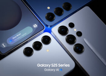 Samsung đánh dấu cột mốc ấn tượng trong công nghệ màn hình di động với Corning® Gorilla® Armor 2 trên Galaxy S25 Ultra 