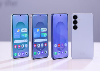 Galaxy S25 series khai mở đẳng cấp mới với AI mô phỏng con người