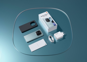 Xiaomi ra mắt Redmi Note 14 Series: Toàn năng từ camera AI 200MP đến thiết kế bền bỉ, giá từ 4,99 triệu đồng