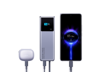 Xiaomi tiếp tục mở rộng hệ sinh thái AIoT với chuỗi thiết bị Redmi Buds 6 Series, Redmi Watch 5, Xiaomi 2K Monitor A27Qi và Xiaomi Power Bank 10000 Series