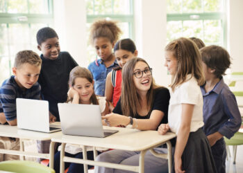 Mô hình SaaS dành cho ngành giáo dục đang thay đổi: Hồi chuông báo động cho các trường học