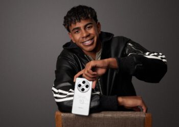 Đại sứ thương hiệu toàn cầu mới của OPPO – Lamine Yamal –  tỏa sáng cùng tinh thần “Sáng Tạo Khoảnh Khắc Của Riêng Bạn”