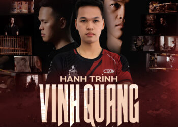 ON Live eSports mang huyền thoại Đế Chế lên màn ảnh 
