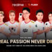realme chính thức trở thành Đối tác Đồng hành của Team Flash trong năm 2025
