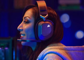 CORSAIR dòng tai nghe gaming “HEAR EVERY DETAIL”: Trải nghiệm âm thanh đỉnh cao, chinh phục mọi trận chiến