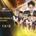 FPT Polytechnic chính thức gia nhập Đấu Trường Danh Vọng, khẳng định vị thế trong làng Esports Việt Nam