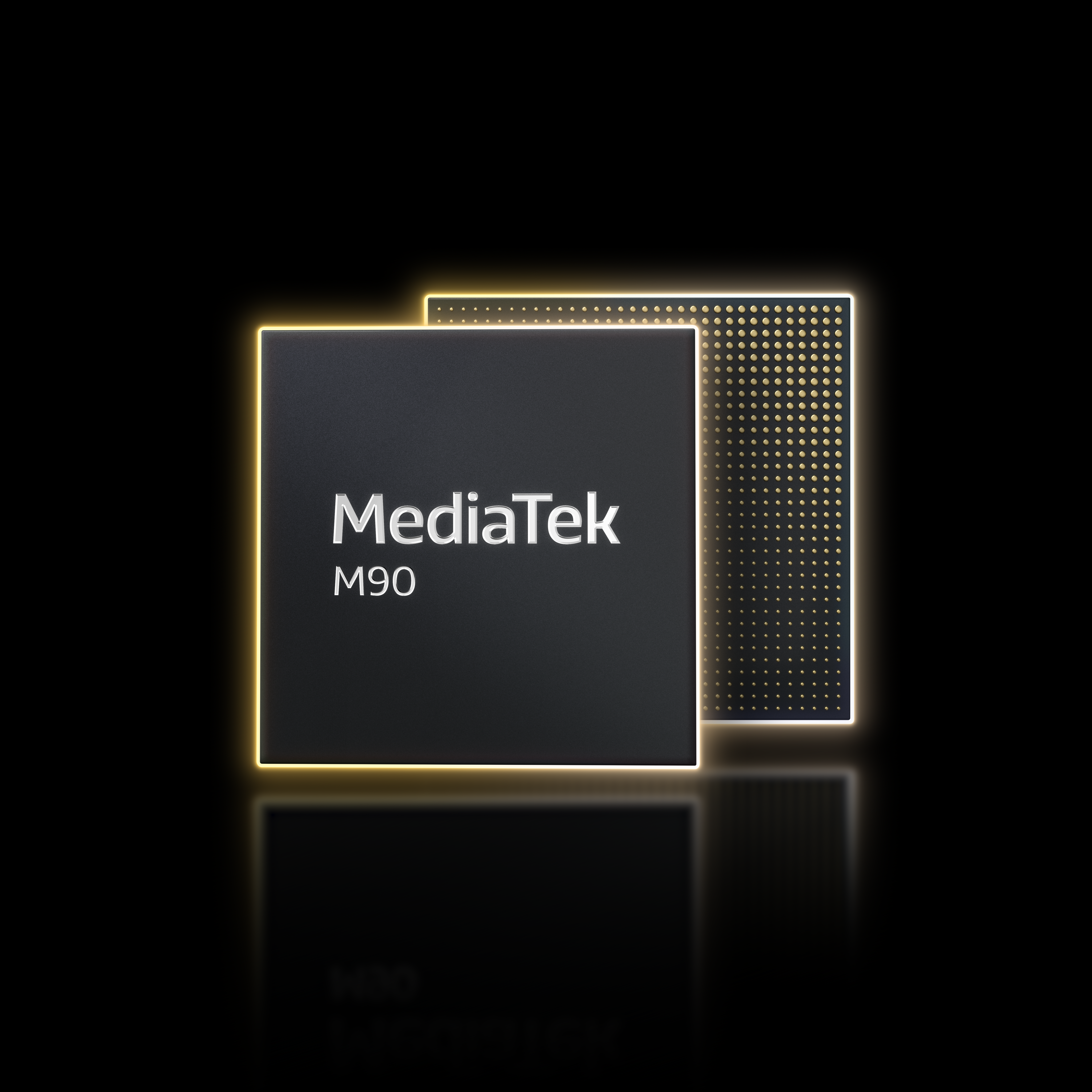 MediaTek giới thiệu modem 5G-Advanced M90 tích hợp AI, đạt tốc độ cực đại 12Gbps
