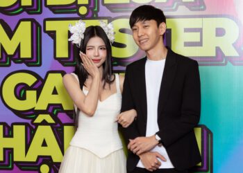 MC MAI DORA RA MẮT PHIM NGẮN ĐỀ TÀI GAME NHÂN DỊP SINH NHẬT LẦN THỨ 30