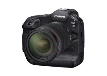 Canon Kỷ Niệm 22 Năm Liên Tiếp Giữ Vững Ngôi Vị Số 1 Thị Trường Máy Ảnh Kỹ Thuật Số Toàn Cầu