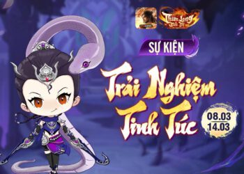 Cộng đồng Thiên Long Bát Bộ VNG bùng nổ: Tinh Túc có thật sự “bá đạo” như lời đồn?