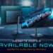 Màn hình chơi game GIGABYTE MO27U2 4K 240Hz QD-OLED ra mắt thị trường