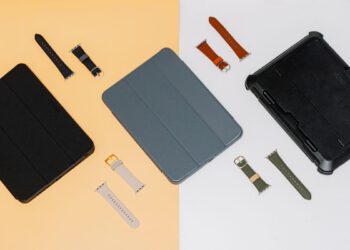 OTTERBOX RA MẮT CÁC LỰA CHỌN ỐP LƯNG CHO IPAD  ĐA DẠNG THIẾT KẾ, BẢO VỆ TOÀN DIỆN