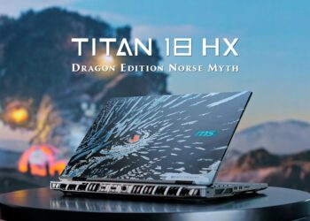 MSI tự hào tiên phong ra mắt dòng laptop mới trang bị RTX 50 series đầu tiên tại Việt Nam