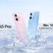 “Vua” độ bền OPPO A5 Pro chính thức ra mắt – Bền bỉ bất khả chiến bại với chuẩn kháng 18 loại chất lỏng, dung lượng pin cực khủng, trang bị đầy đủ AI cho người dùng