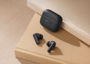 OPPO Ra Mắt Tai Nghe Không Dây OPPO Enco Buds3 Pro Thời Lượng Pin Bền Bỉ, Thanh Âm Sống Động Và Trải Nghiệm Kết Nối Vượt Trội