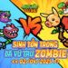 Thực Vật Đại Chiến Yêu Thú ra mắt, tặng 300 Giftcode diệt Zombie