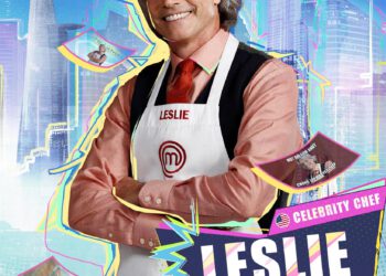 Huyền Thoại MasterChef Mỹ Leslie Gilliams “Đổ Bộ” Việt Nam Tại Hobby Horizon: Stellar Drift 2025