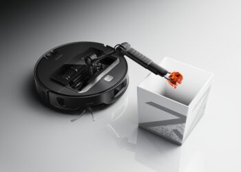 Roborock mở ra kỷ nguyên làm sạch mới với robot hút bụi sở hữu cánh tay cơ học mỏng nhất tại Việt Nam