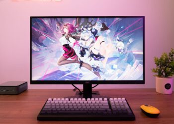 AOC – thương hiệu màn hình đầu tiên tại Việt Nam tiên phong mang công nghệ Mini-LED đến gần hơn với cộng đồng game thủ Việt với mã sản phẩm AOC Gaming Q27G40XMN.