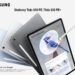 Dòng Galaxy Tab S10 FE Series mang đến trải nghiệm thông minh với thiết kế cao cấp, đa năng