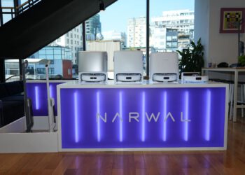 Narwal chính thức gia nhập thị trường Việt Nam, mang theo loạt robot hút bụi thông minh thế hệ mới