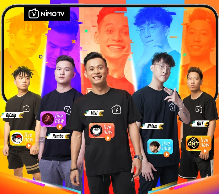 Nimo chính thức dừng hợp tác cùng Refund Team từ tháng 5/2025