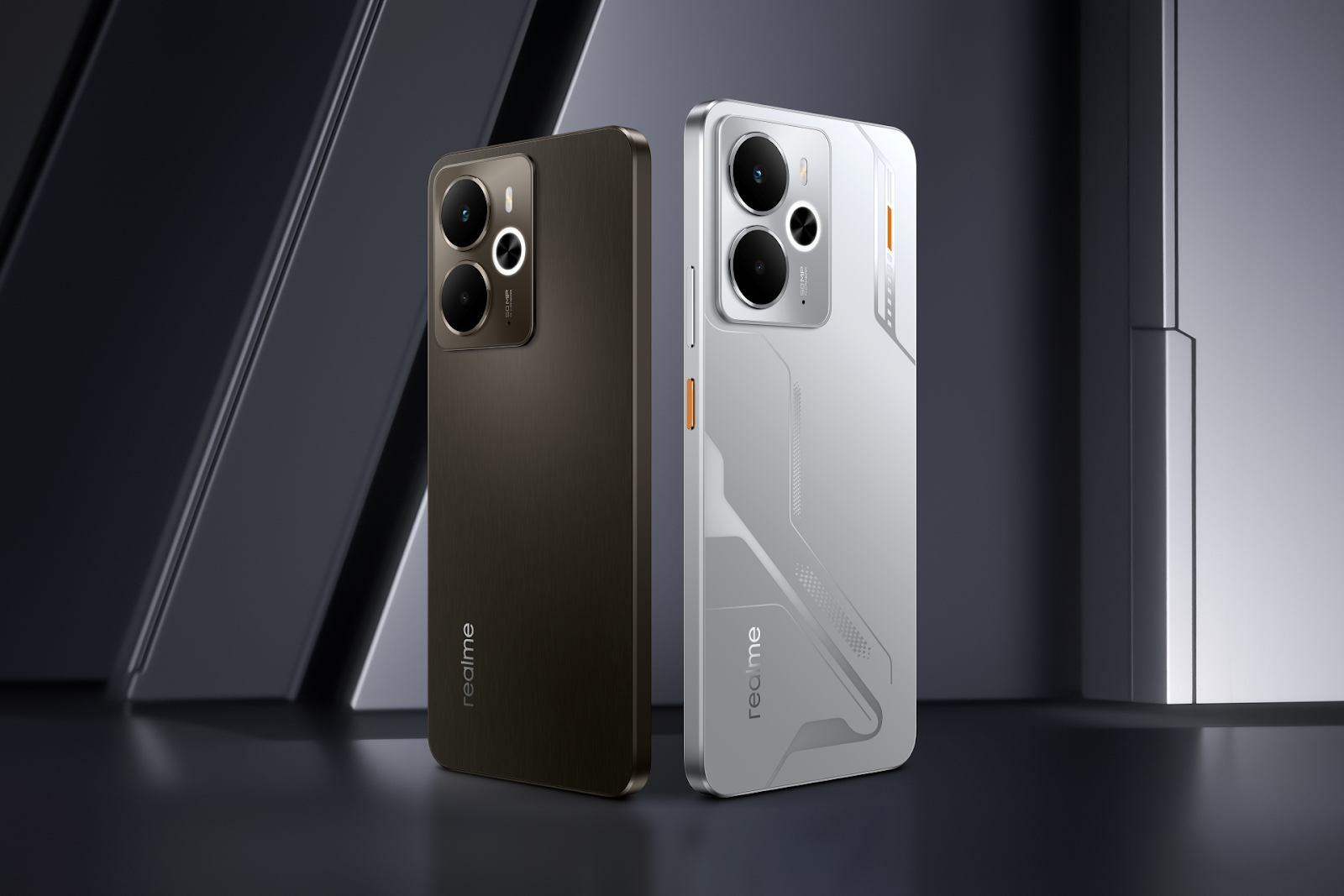 realme chính thức ra mắt bộ đôi “Bậc thầy chiến game”: realme 14 5G và realme 14T 5G, mang đến trải nghiệm người dùng tối ưu toàn diện