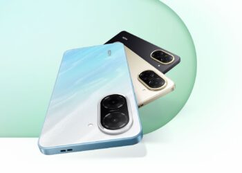 Xiaomi ra mắt smartphone phổ thông Redmi A5: Camera kép AI 32MP, màn hình lớn, cùng thiết kế mặt lưng sang trọng