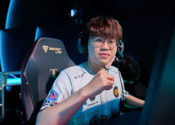 VĐV CRAZYGUY GIÚP THỂ THAO ĐIỆN TỬ VIỆT NAM LẦN ĐẦU GÓP MẶT TẠI SỰ KIỆN VALORANT MASTERS