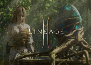 Vị thế lịch sử của Lineage2M trong series huyền thoại Lineage