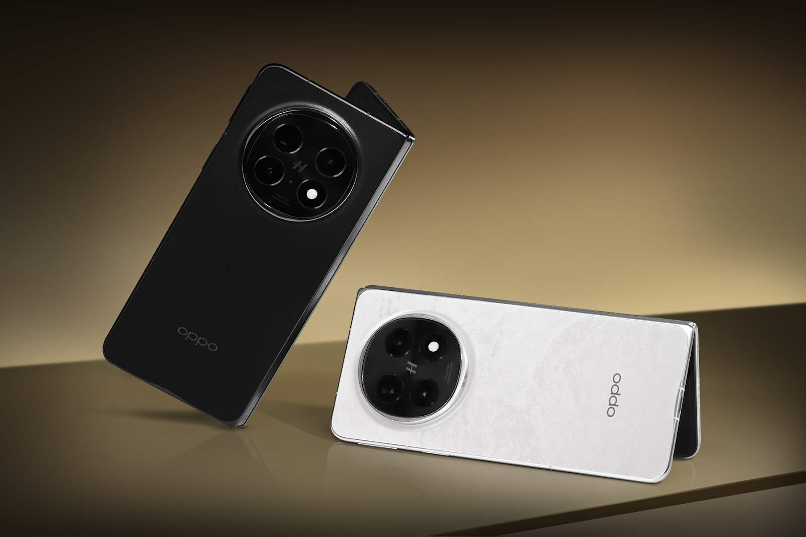 OPPO Find N5 chính thức ra mắt tại thị trường Việt Nam Smartphone gập mỏng nhất, mạnh nhất, AI đột phá, thiết lập tiêu chuẩn xuất sắc mới 