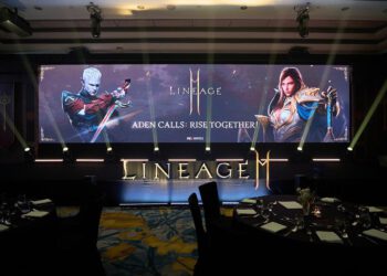 Lineage2M tung video highlight Grand Showcase, hé lộ thời điểm công chiếu diễn biến đầy đủ