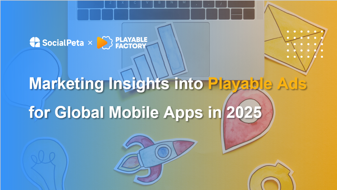 Báo cáo Quảng cáo Tương tác | Hàng ngày cập nhật hơn 30.000 mẫu quảng cáo cùng 6 phát hiện nổi bật, hỗ trợ xây dựng quảng cáo tương tác hiệu quả và chất lượng.