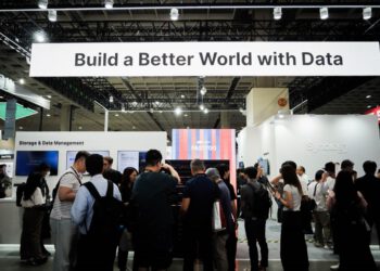 Synology giới thiệu giải pháp quản lý dữ liệu toàn diện tại COMPUTEX 2025 