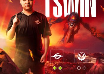 TSW NGHIỀN NÁT MVKE VỚI TỈ SỐ 2-0 TẠI GIẢI ĐẤU LMHT LCP 2025