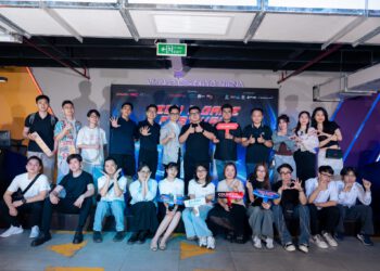 TECH & GAME FESTIVAL COLORFUL 2025 KẾT THÚC THÀNH CÔNG RỰC RỠ, ĐÁNH DẤU MỘT MÙA HÈ BÙNG NỔ CHO CỘNG ĐỒNG GAME VÀ CÔNG NGHỆ