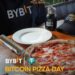 Bybit và Tether Cùng Pizza Belga Tổ Chức Sự Kiện “Bitcoin Pizza Day” Cuối Tuần Này Tại TP.HCM