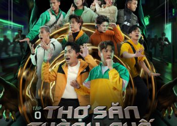 ĐẤU TRƯỜNG GIA TỐC: LÀN GIÓ MỚI CỦA TRUYỀN HÌNH THỰC TẾ VIỆT NAM